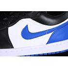 Air Jordan 1 Low Alternate Royal Toe 8