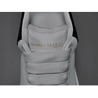 Alexander McQUEEN Oversized White/Black V2 7