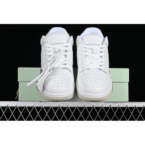 OFF-WHITE Out Of Office 