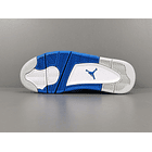 Air Jordan 4 Retro Motorsports 10