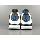 Air Jordan 4 Retro Motorsports 5
