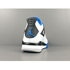 Air Jordan 4 Retro Motorsports 4