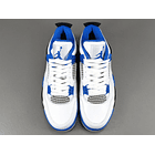 Air Jordan 4 Retro Motorsports 6