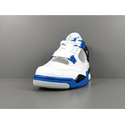 Air Jordan 4 Retro Motorsports 2