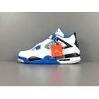 Air Jordan 4 Retro Motorsports 1