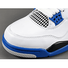 Air Jordan 4 Retro Motorsports 9