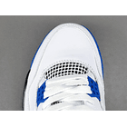 Air Jordan 4 Retro Motorsports 8