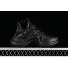 Louis Vuitton Archlight Black Monogram 3