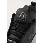 Louis Vuitton Skate Leather Black 4