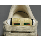 Gucci Screener Butter Leather Red 7