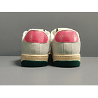 Gucci Screener Butter Leather Red 5