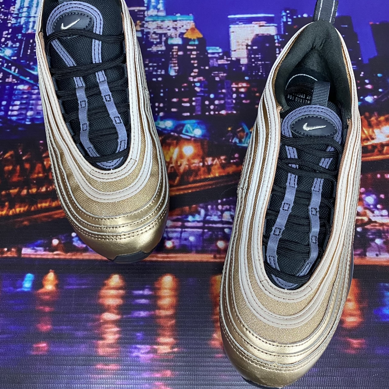 Nike Airmax 97 