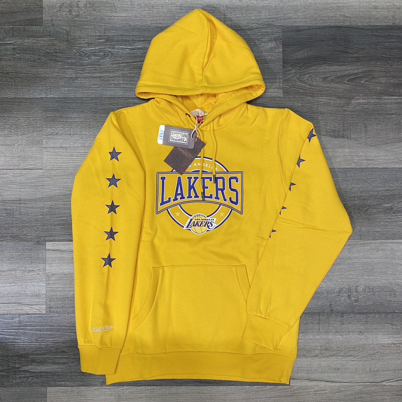 Poleron Lakers