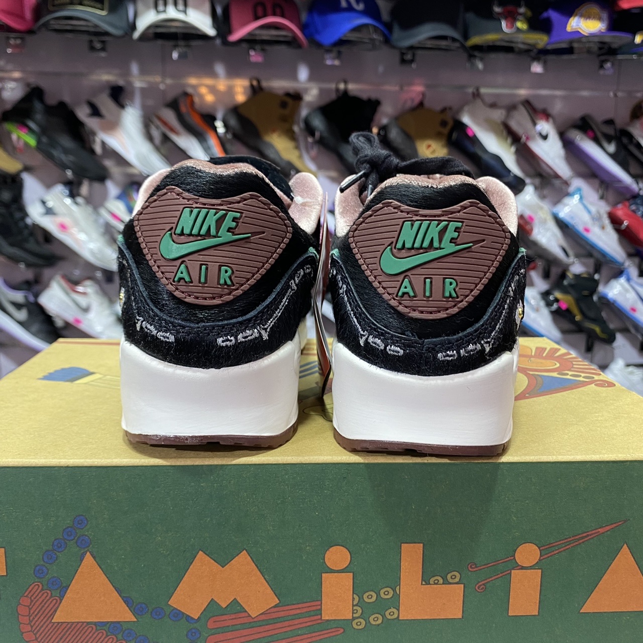 Nike Airmax 90