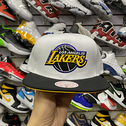 Gorra Lakers