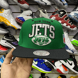 Gorro New York Jets