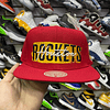 Gorra Houston Rockets