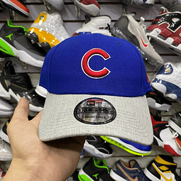 Dad Hat Chicago Cubs 