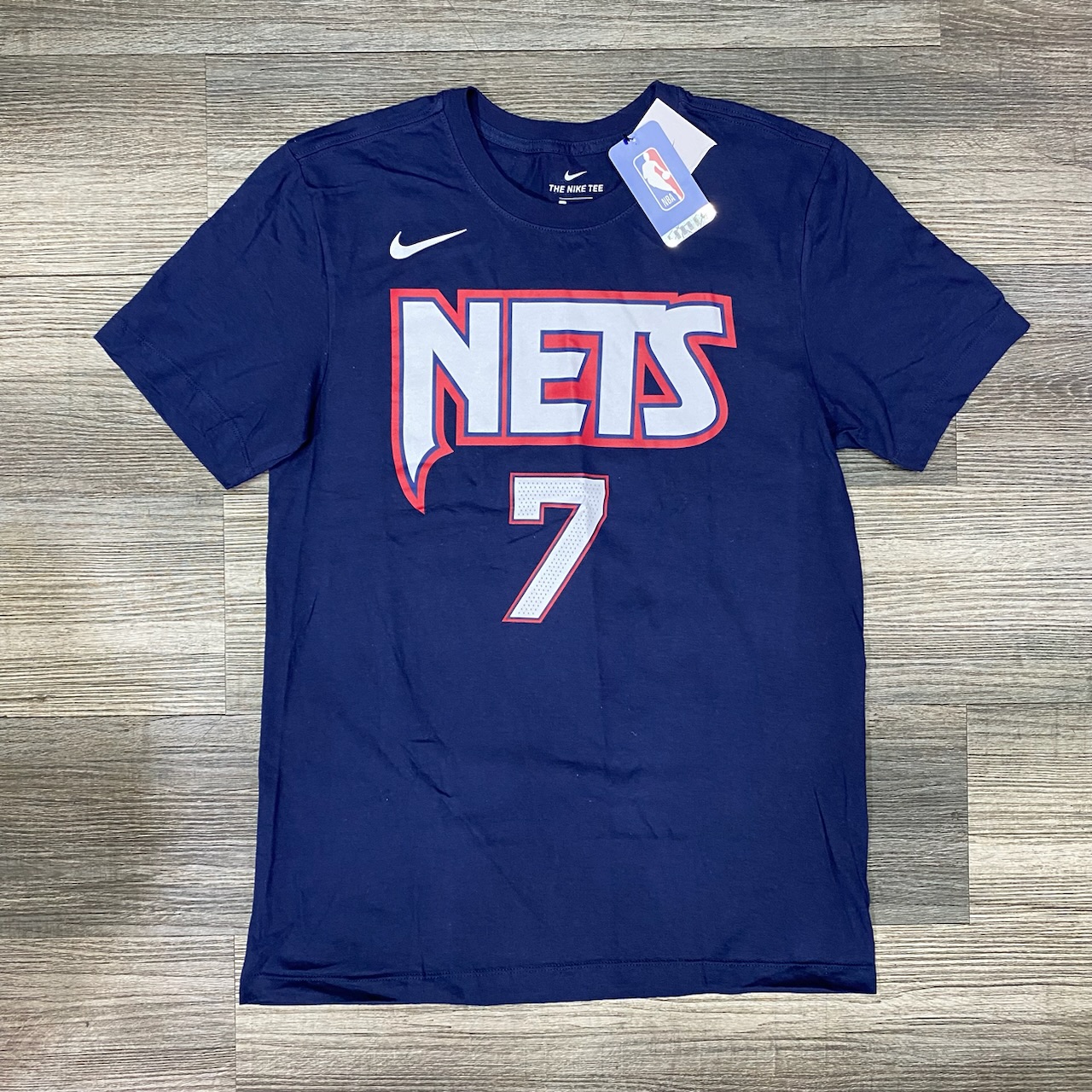 Polera Nike Nets