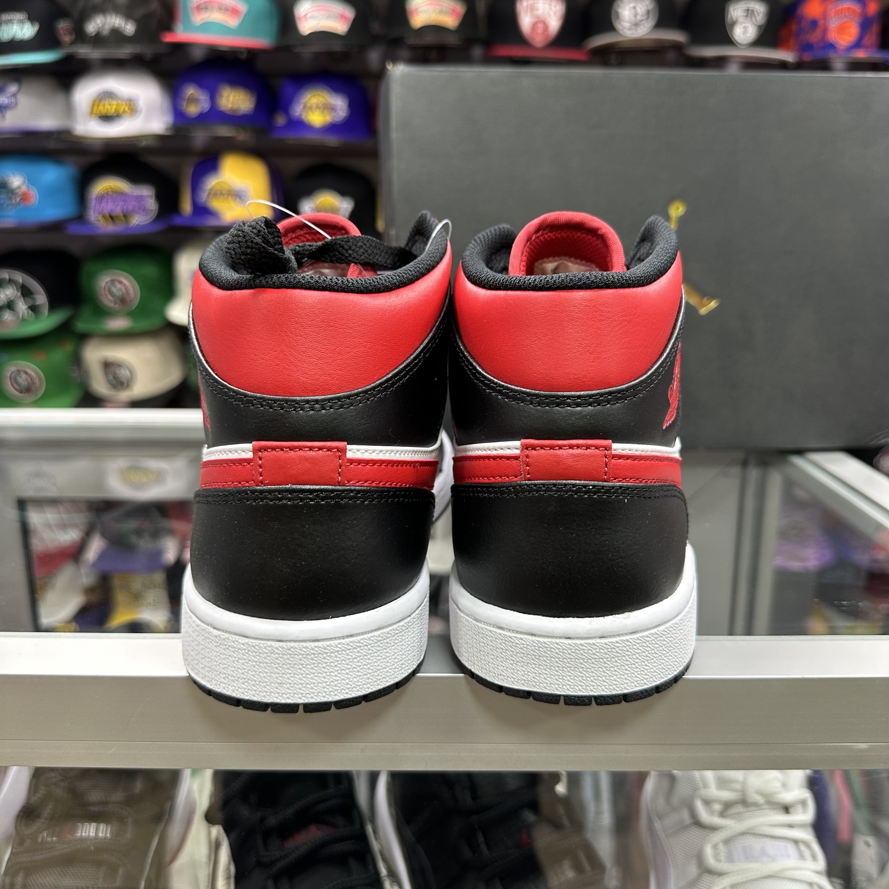 Jordan Retro 1