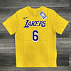 Polera Nike Lakers