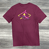 Polera Jordan