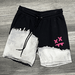 Short SikSilk x Steve Aoki