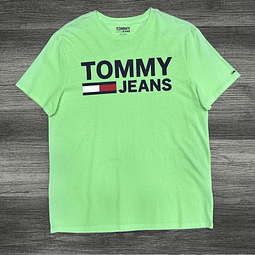 Polera Tommy Jeans 