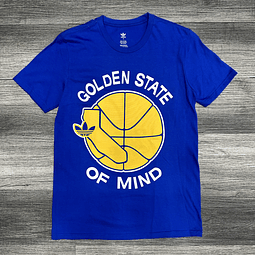 Polera Golden State Warriors