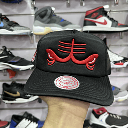 Gorro Chicago Bulls