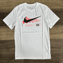 Polera Nike