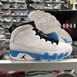 Jordan Retro 9 Powder Blue