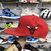 Gorro Chicago Bulls