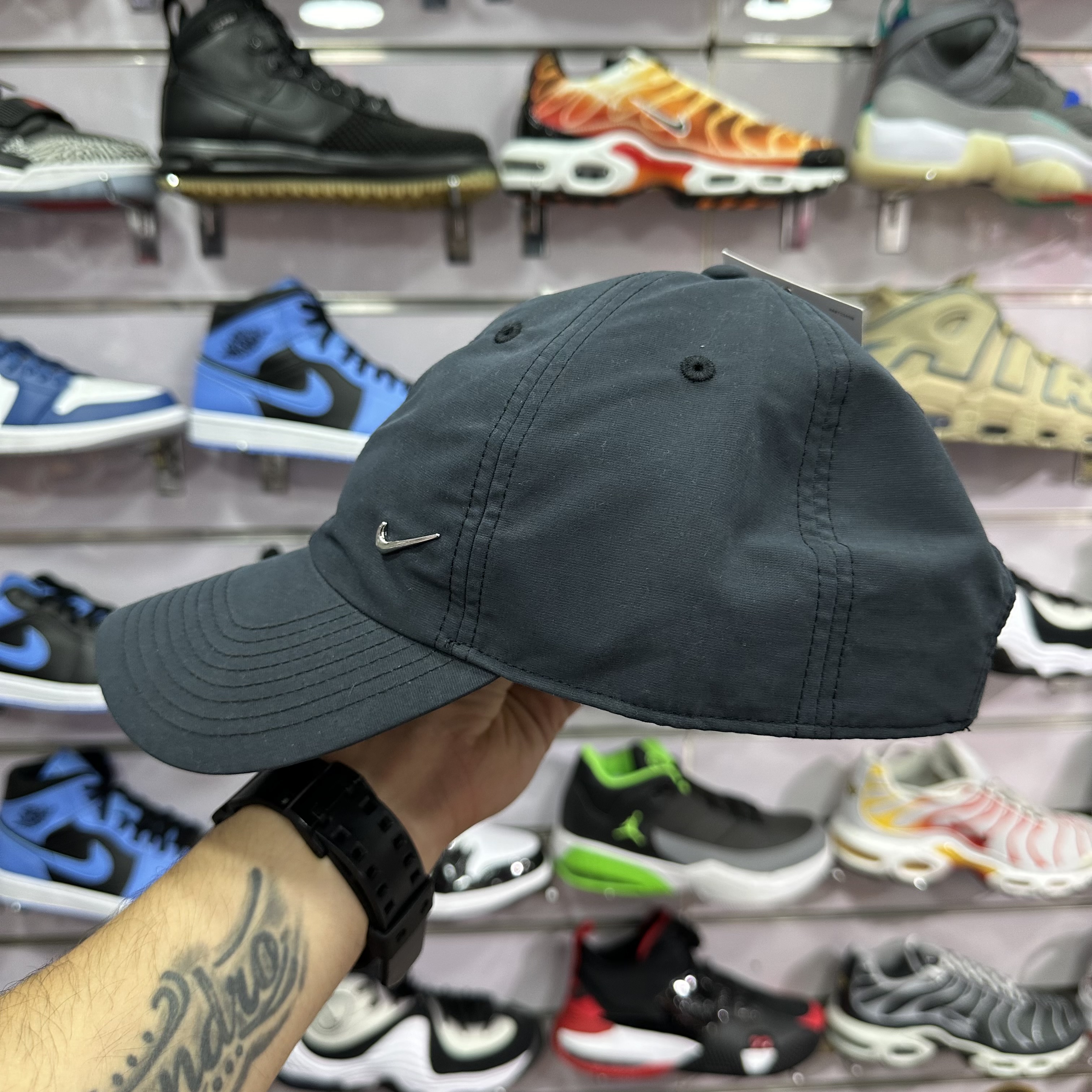 Gorro Nike