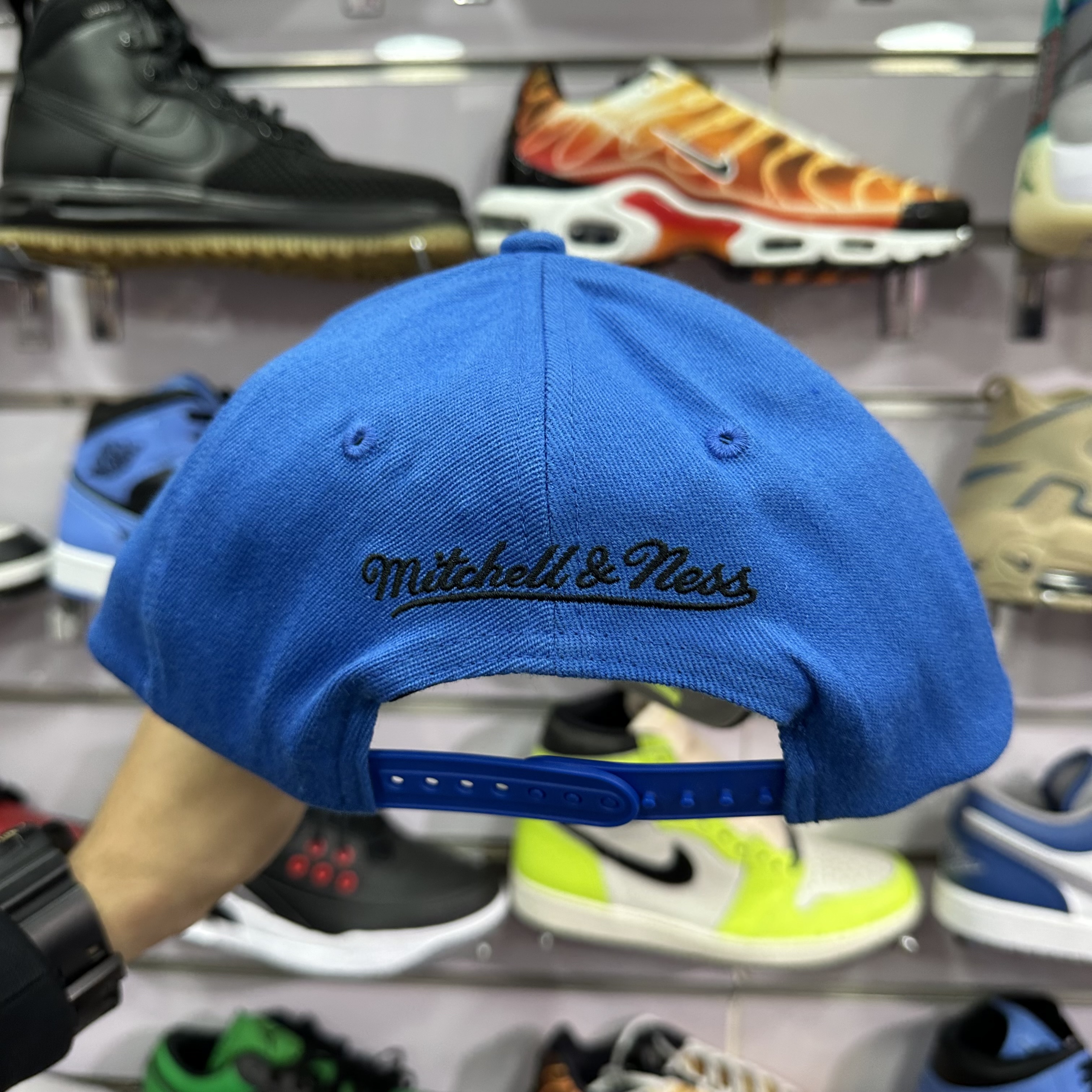 Gorra Orlando Magic