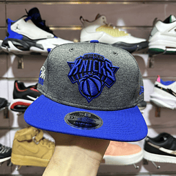 Gorra New York Knicks 