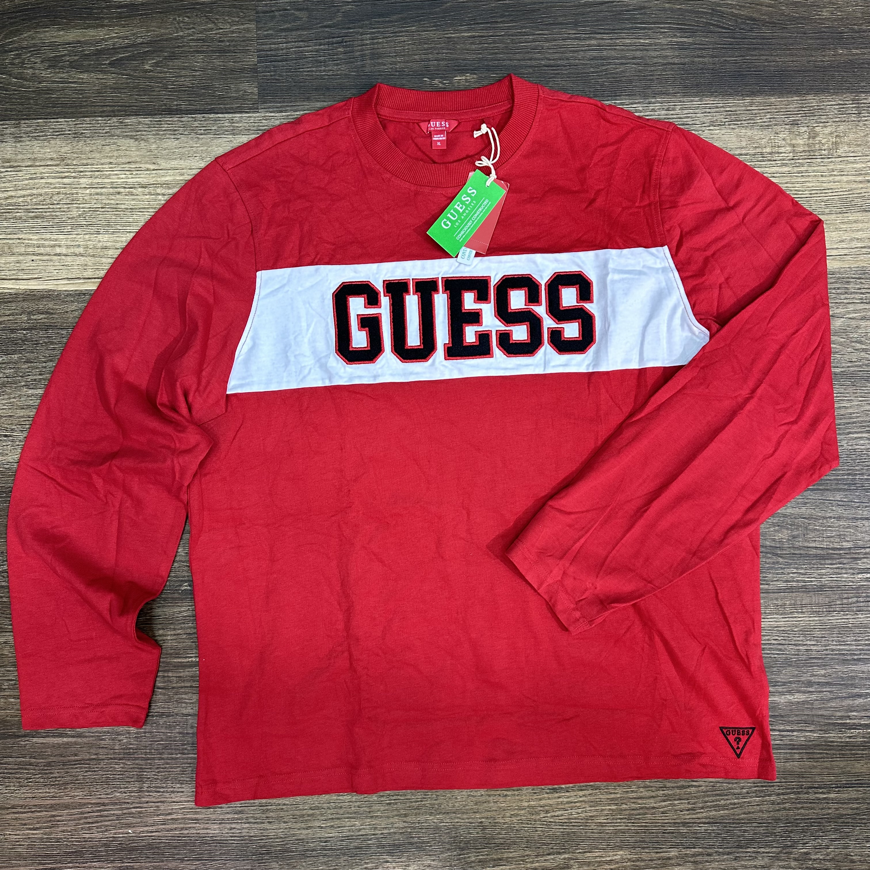 Sweater Guess