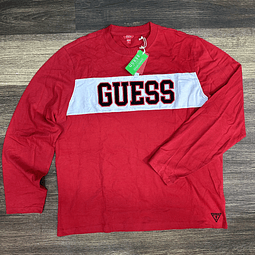 Sweater Guess