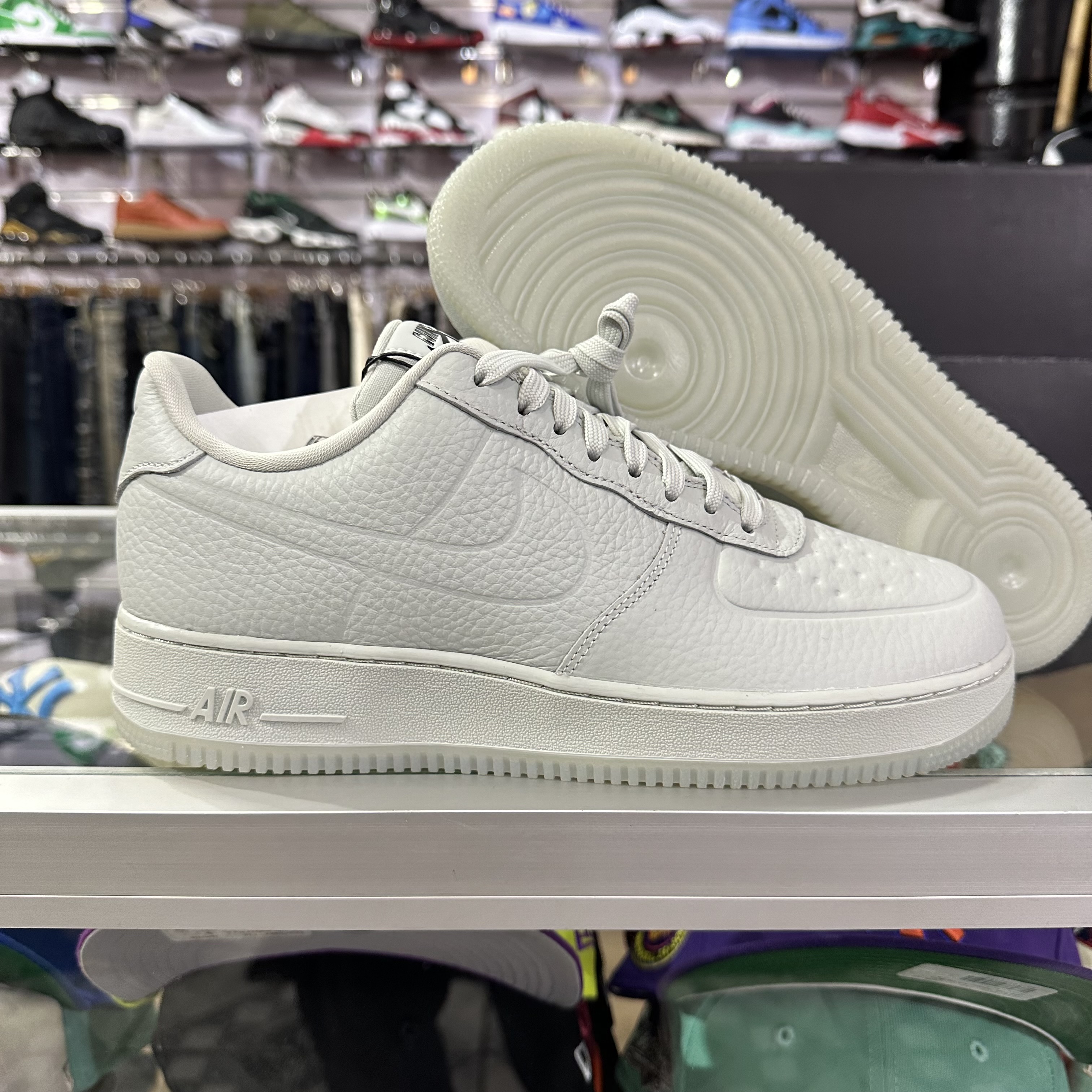 Nike Air Force 1 Pro Tech