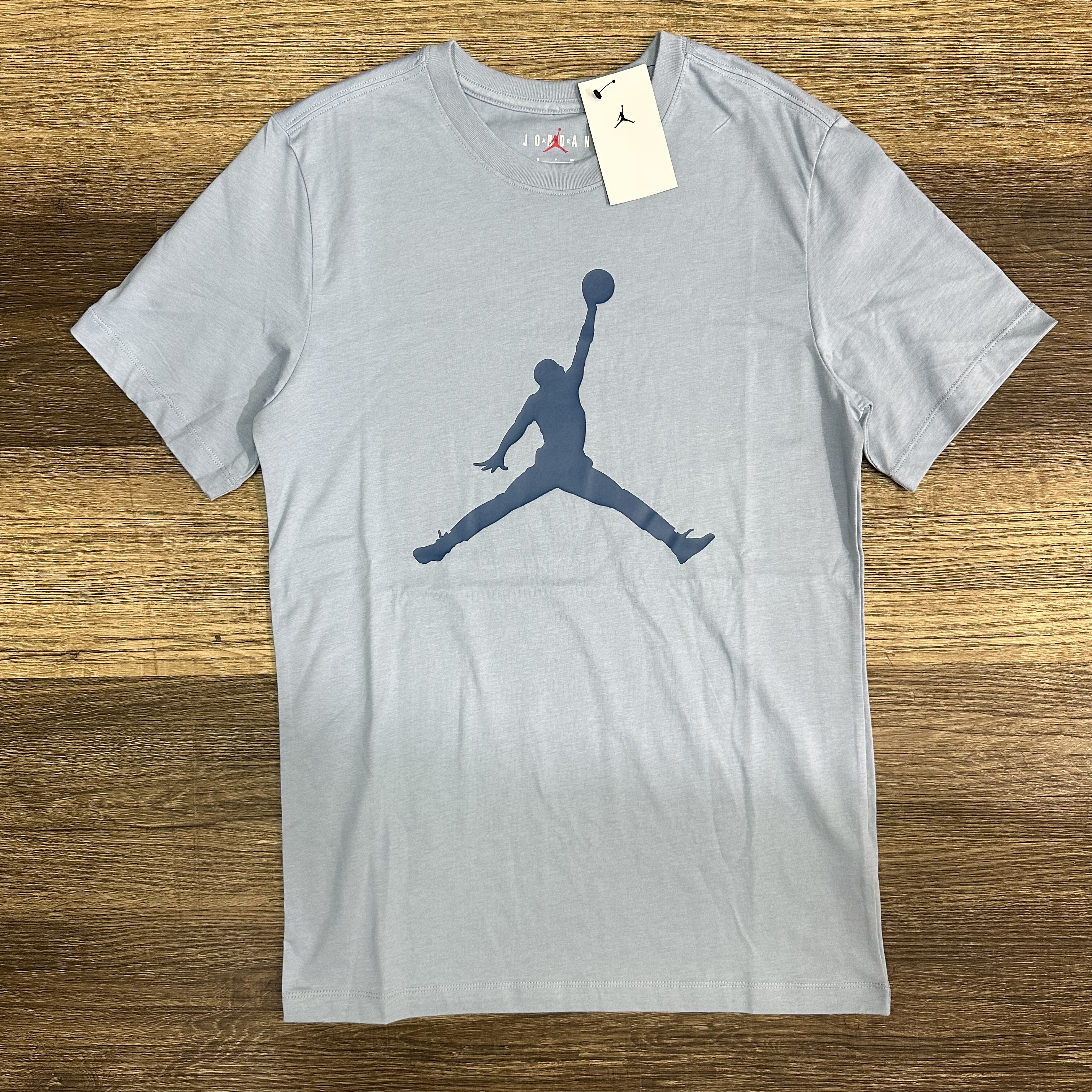 Polera Jordan