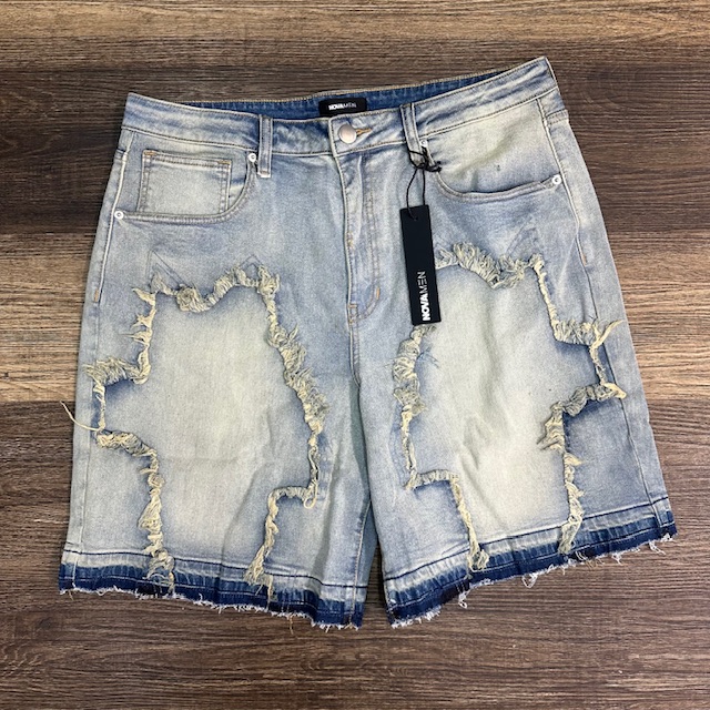 Short Jeans FN