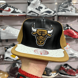 GORRO CHICAGO BULLS