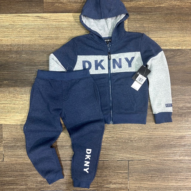 Buzo DKNY  Niño