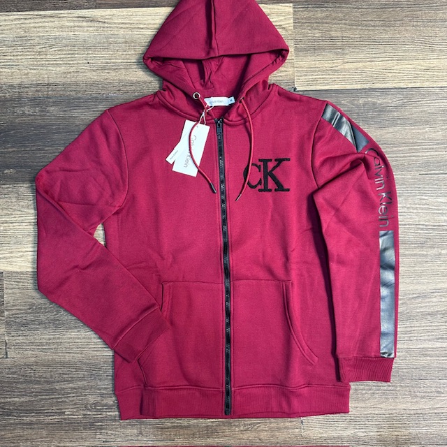 POLERON CALVIN KLEIN