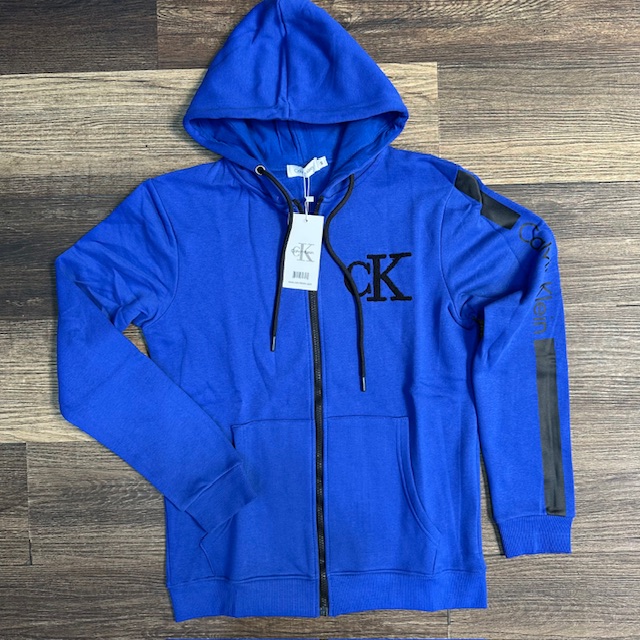 POLERON CALVIN KLEIN