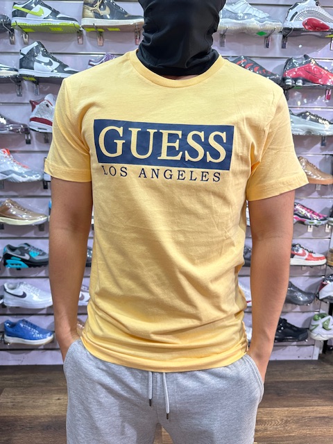 Polera Guess