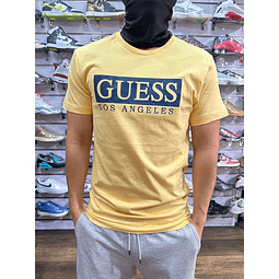 Polera Guess
