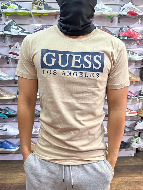 Polera Guess