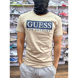 Polera Guess