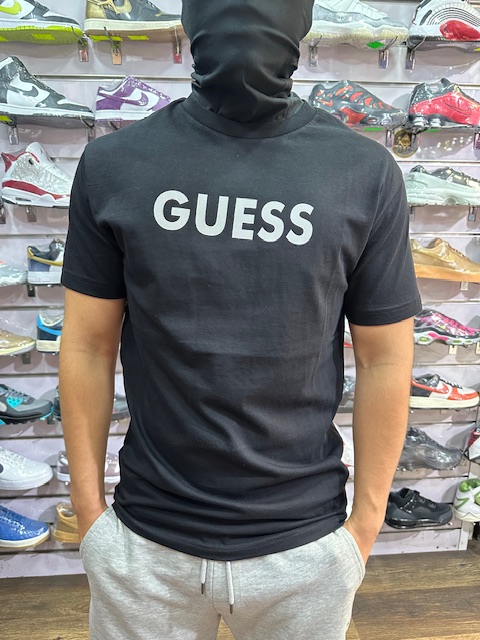 Polera Guess